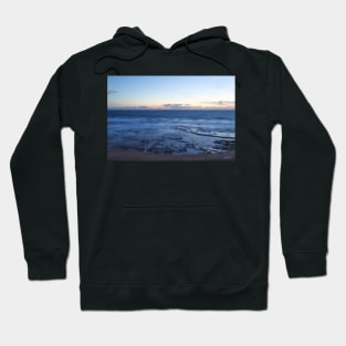 London Bridge, Portsea, Mornington Peninsula, Victoria, Australia Hoodie